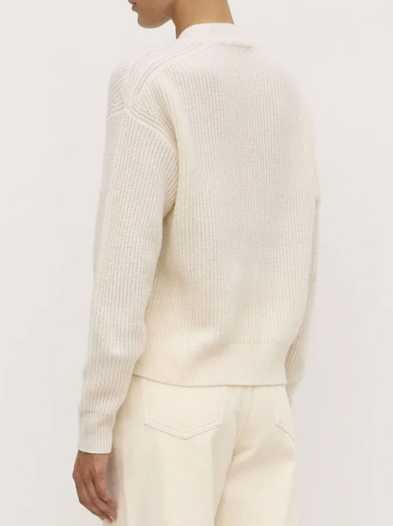 ASSEMBLY LABEL NOVA LONG SLEEVE KNIT