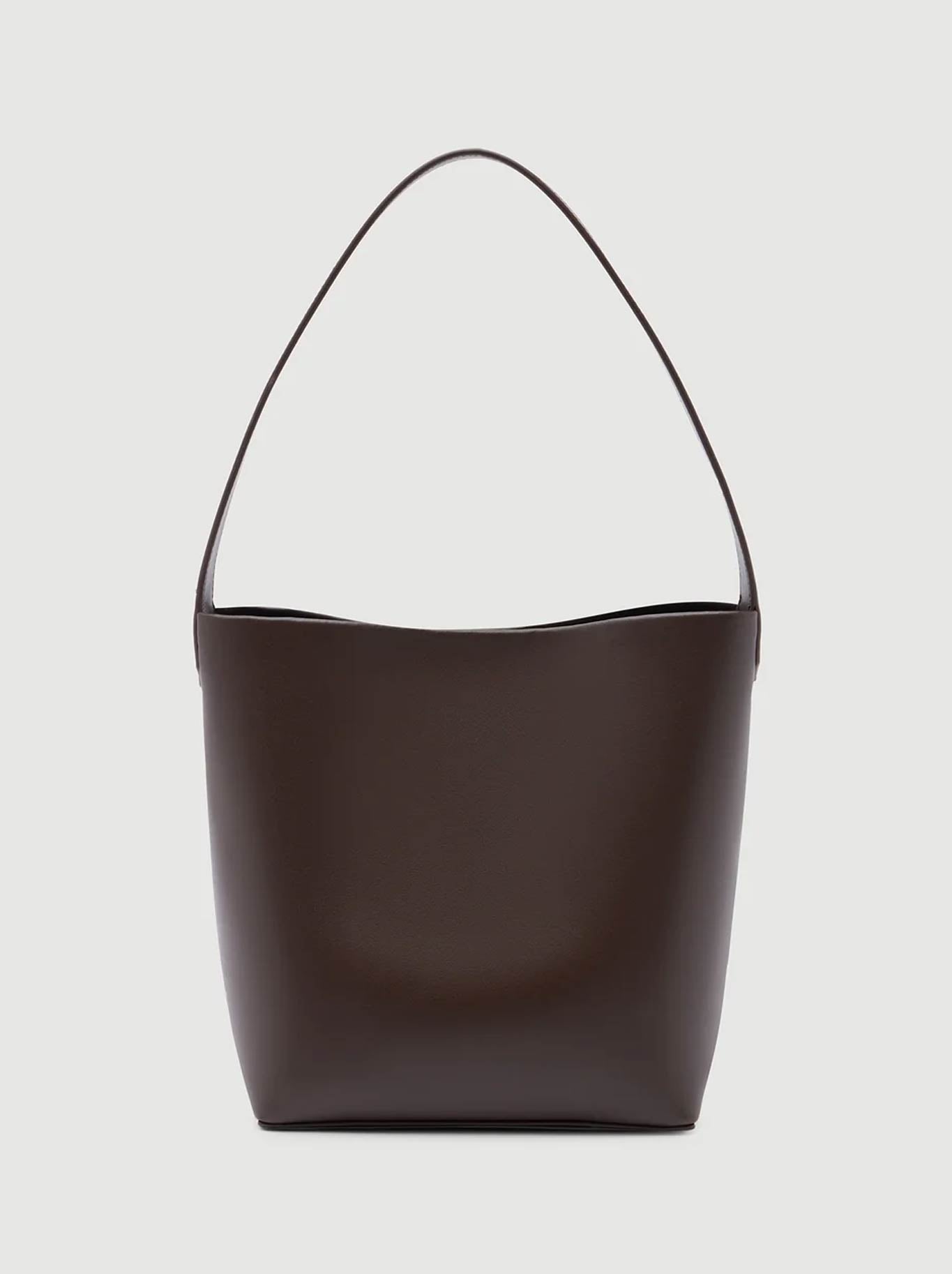 ASSEMBLY LABEL NOVA MINI BUCKET BAG