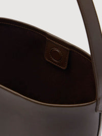 ASSEMBLY LABEL NOVA MINI BUCKET BAG