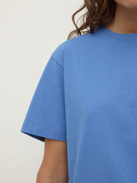 ASSEMBLY LABEL ORGANIC BASE TEE