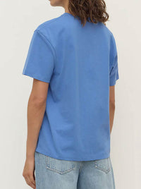 ASSEMBLY LABEL ORGANIC BASE TEE