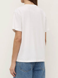 ASSEMBLY LABEL ORGANIC BASE TEE