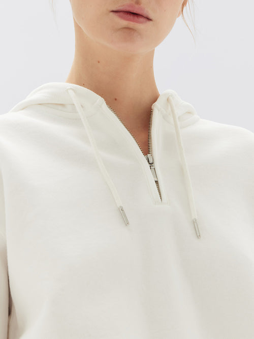 ASSEMBLY LABEL ROSIE HOODED SWEATER