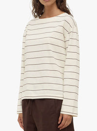 ASSEMBLY LABEL SCOUT LONG SLEEVE TEE