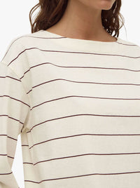 ASSEMBLY LABEL SCOUT LONG SLEEVE TEE