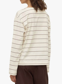 ASSEMBLY LABEL SCOUT LONG SLEEVE TEE