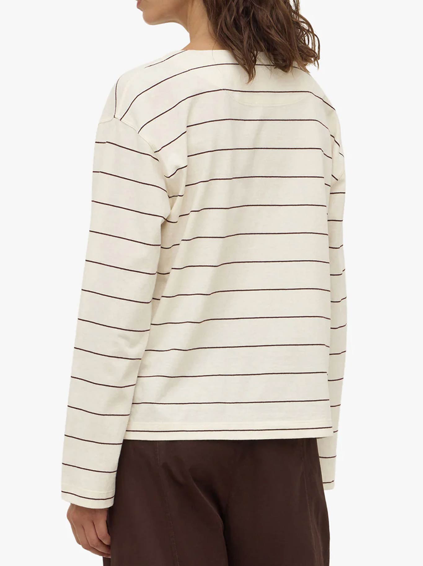 ASSEMBLY LABEL SCOUT LONG SLEEVE TEE