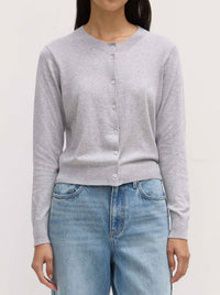 ASSEMBLY LABEL SEMRA CARDIGAN