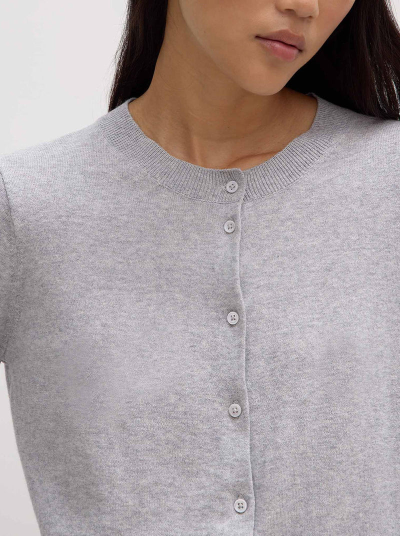 ASSEMBLY LABEL SEMRA CARDIGAN