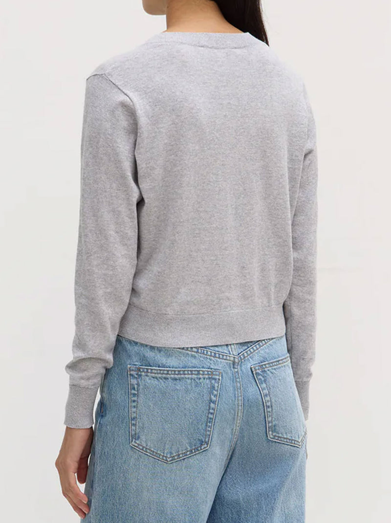 ASSEMBLY LABEL SEMRA CARDIGAN