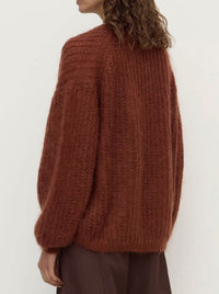 ASSEMBLY LABEL TULSA MOHAIR KNIT