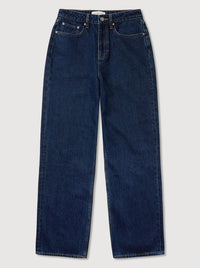 ASSEMBLY LABEL VINTAGE STRAIGHT JEAN