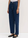 ASSEMBLY LABEL VINTAGE STRAIGHT JEAN