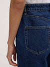 ASSEMBLY LABEL VINTAGE STRAIGHT JEAN