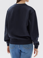 ASSEMBLY LABEL PAX LOGO FLEECE