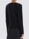 ASSEMBLY LABEL MEREDITH SQUARE NECK TOP