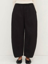 ASSEMBLY LABEL LOLA BARREL PANT