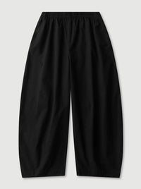 ASSEMBLY LABEL LOLA BARREL PANT