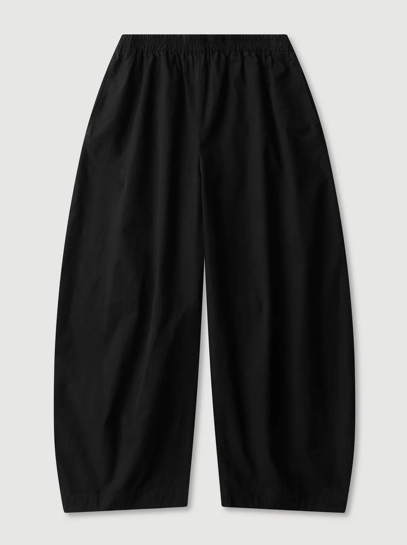 ASSEMBLY LABEL LOLA BARREL PANT
