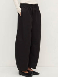 ASSEMBLY LABEL LOLA BARREL PANT
