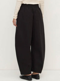 ASSEMBLY LABEL LOLA BARREL PANT