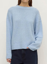 ASSEMBLY LABEL ARIEL KNIT