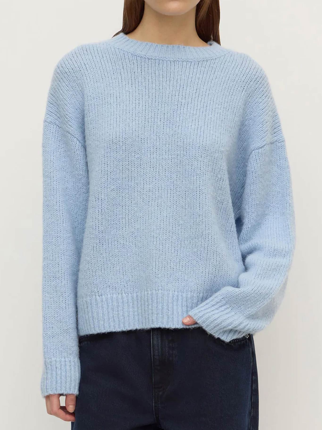 ASSEMBLY LABEL ARIEL KNIT