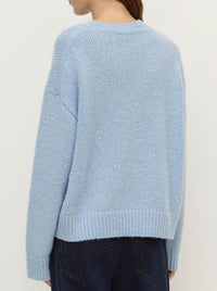 ASSEMBLY LABEL ARIEL KNIT