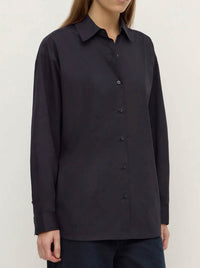 ASSEMBLY LABEL HAZEL POPLIN L/S SHIRT