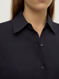 ASSEMBLY LABEL HAZEL POPLIN L/S SHIRT