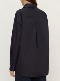 ASSEMBLY LABEL HAZEL POPLIN L/S SHIRT