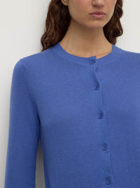 ASSEMBLY LABEL ORINA COTTON CASHMERE CARDI