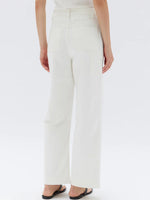 ASSEMBLY LABEL WOMENS CARPENTER PANT