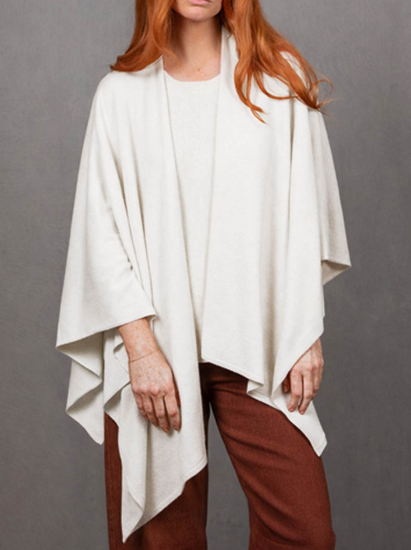 BRIDGE & LORD WRAP TOPPER
