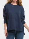 BASIC 123 ESSENTIAL SWEATER