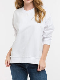 BASIC 123 ESSENTIAL SWEATER