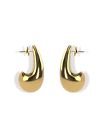 BLING BAR BAMBOLA GRANDE EARRING