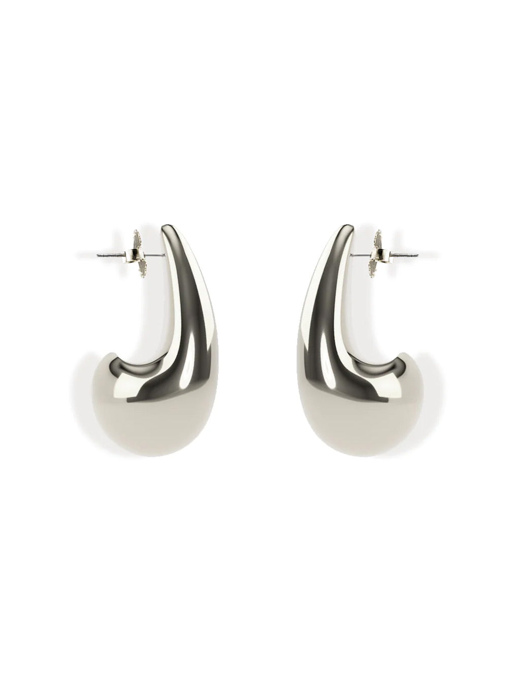 BLING BAR BAMBOLA GRANDE EARRING
