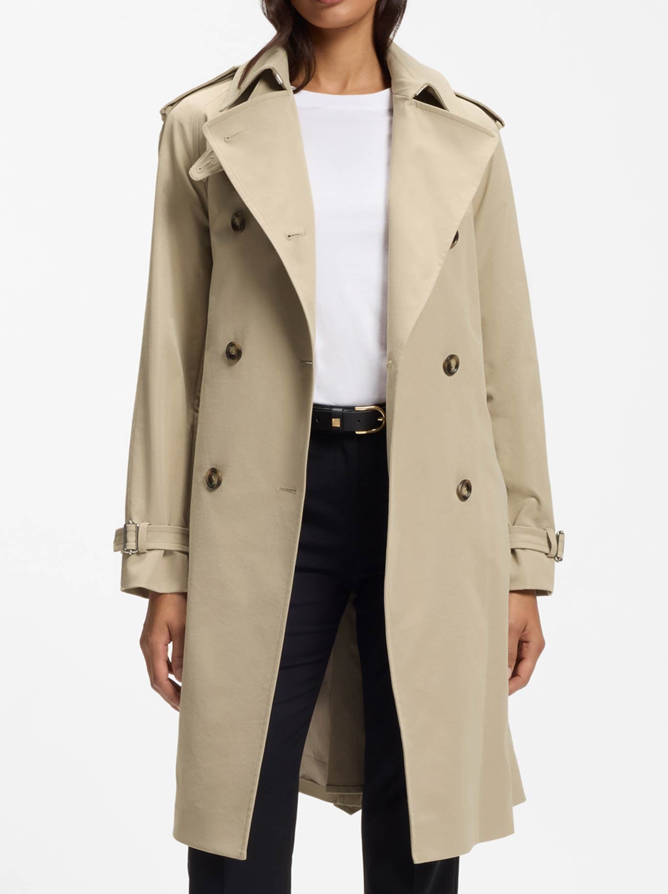BOSS CAOMY COAT