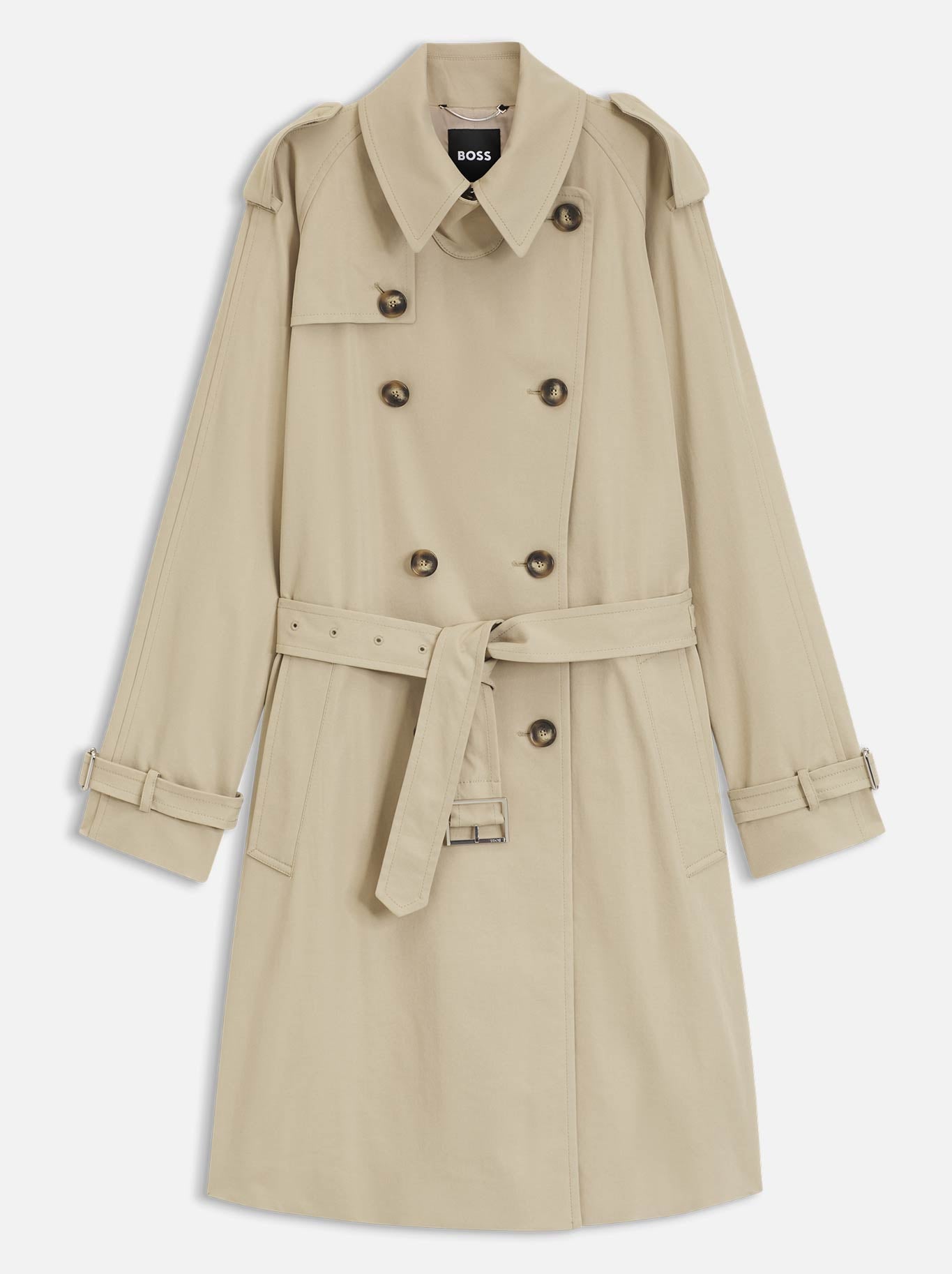 BOSS CAOMY COAT