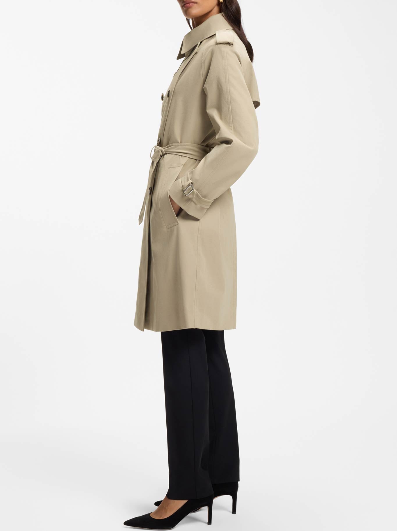 BOSS CAOMY COAT