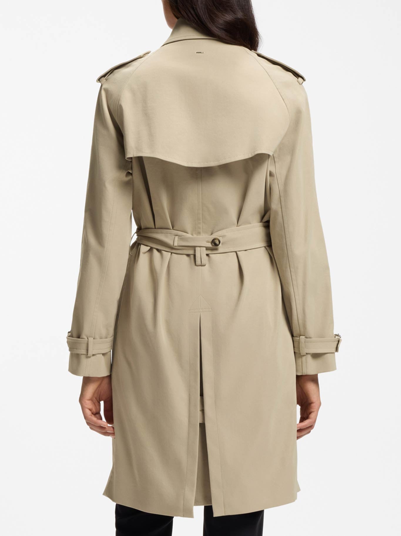 BOSS CAOMY COAT