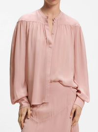 BOSS BETHENA BLOUSE