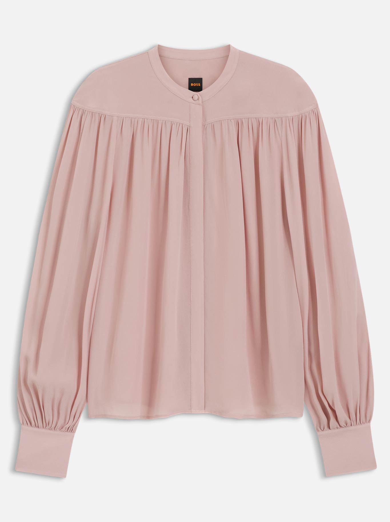 BOSS BETHENA BLOUSE