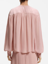 BOSS BETHENA BLOUSE