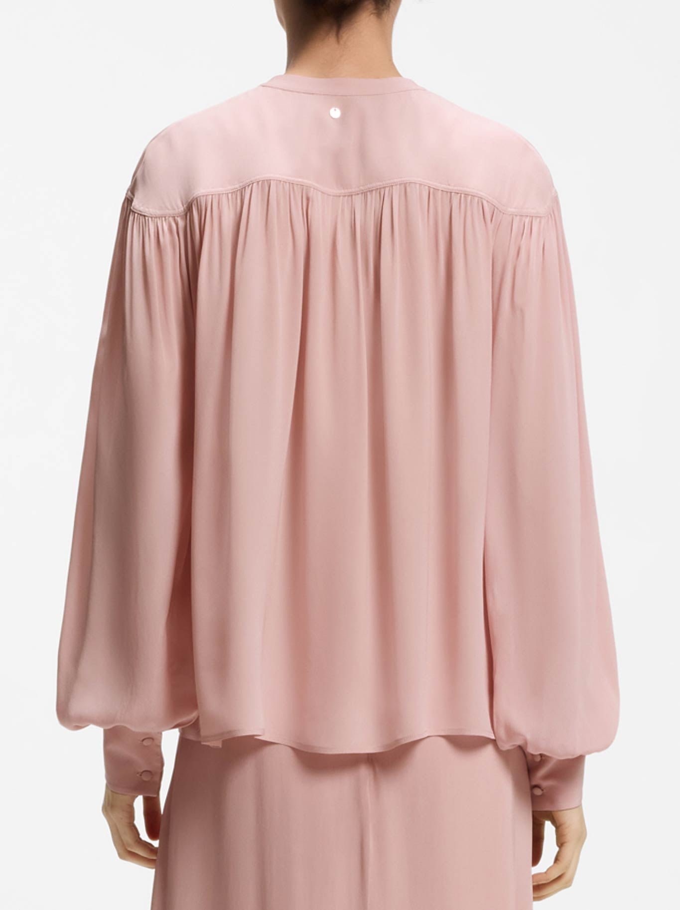 BOSS BETHENA BLOUSE
