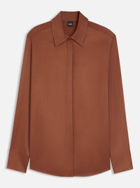 BOSS BERUTA BLOUSE