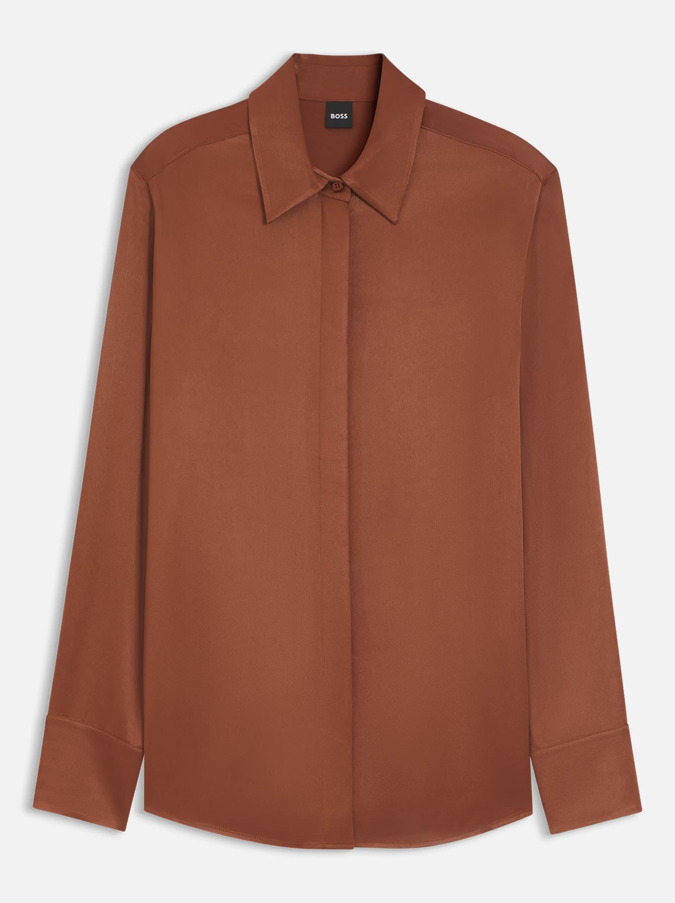 BOSS BERUTA BLOUSE