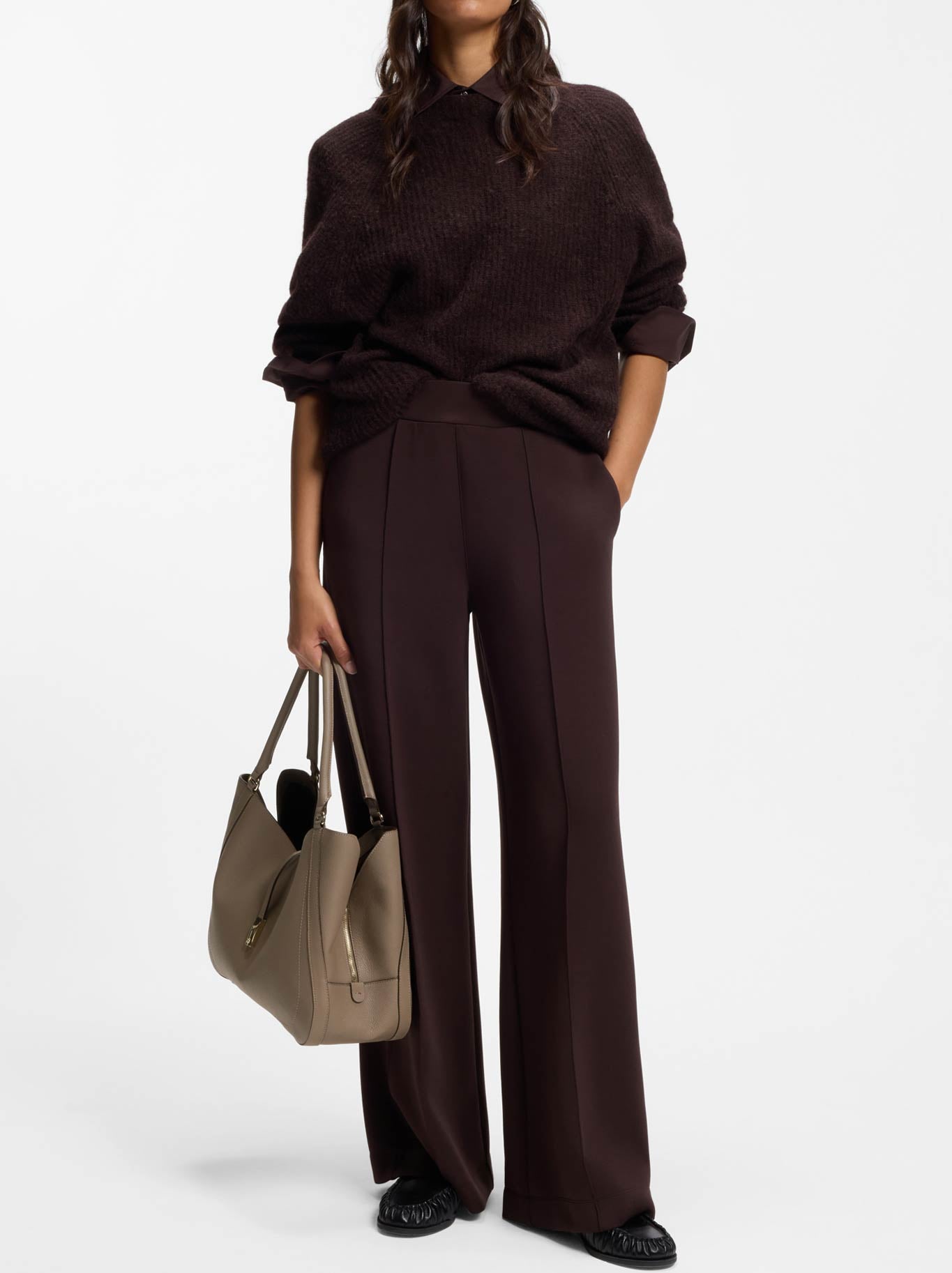 BOSS REAH MEDIUM TOTE