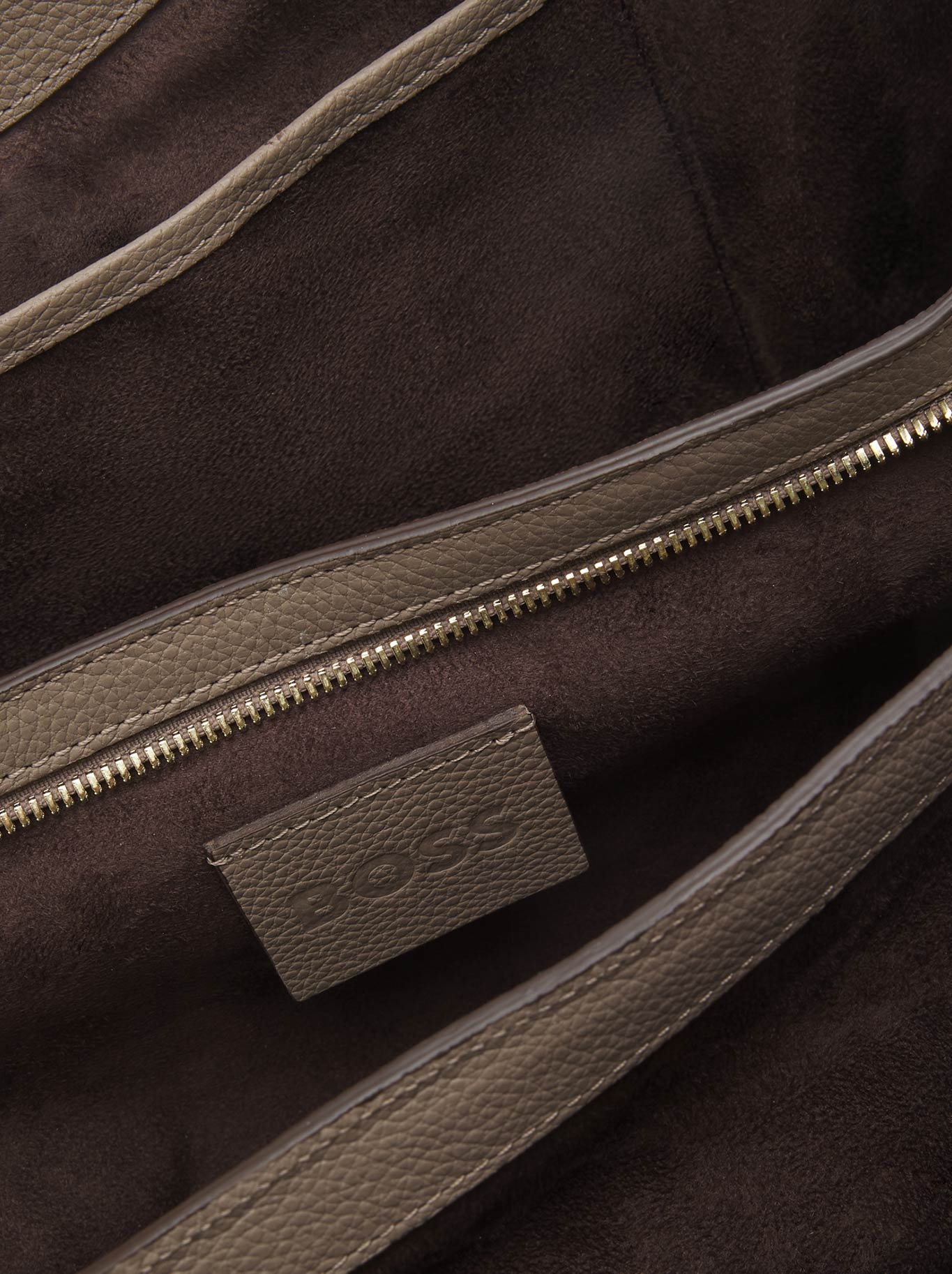 BOSS REAH MEDIUM TOTE